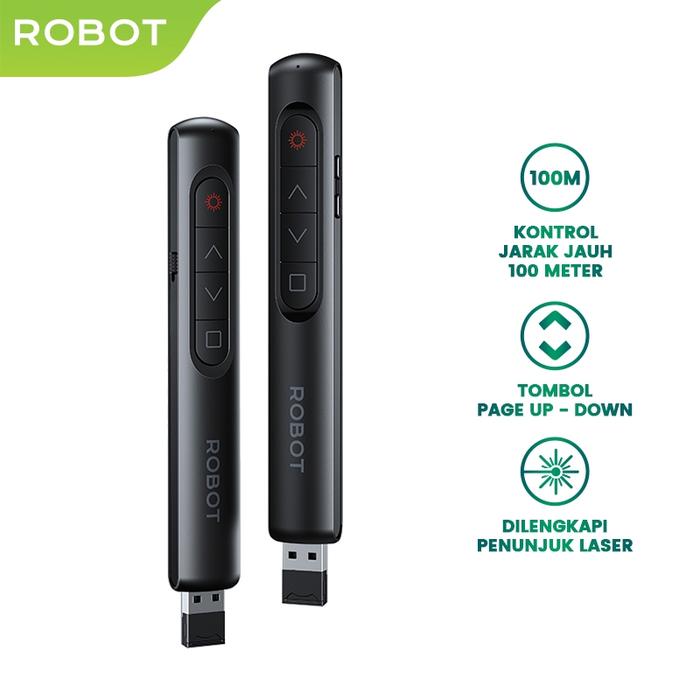 Sewa Laser Pointer Clicker Harga Termurah 2026